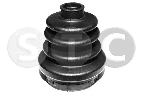 Kardaninio veleno gofruotoji membrana STC T401730