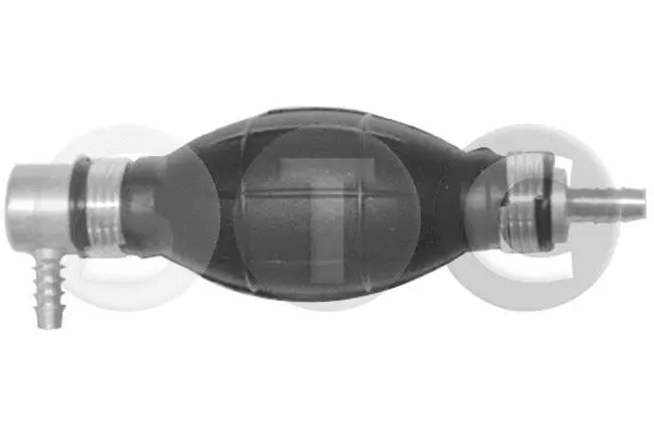 Kuro siurblys STC T402009