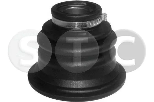 Kardaninio veleno gofruotoji membrana STC T402304