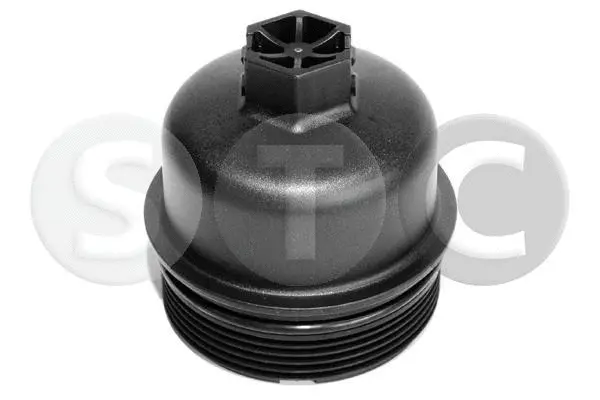 Alyvos filtro korpuso dangtis STC T403837