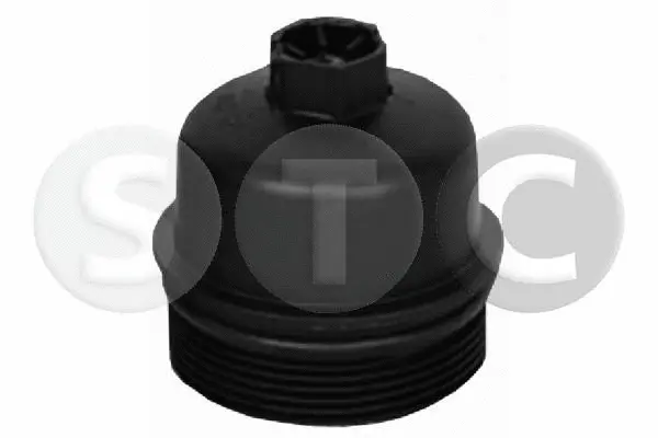 Alyvos filtro korpuso dangtis STC T403838