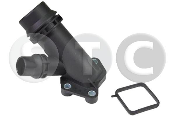 Aušinimo skyščio jungė STC T403912