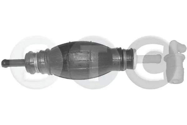 Kuro siurblys STC T404036