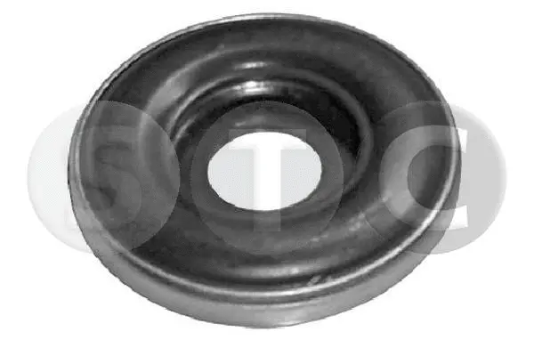 Pakabos statramsčio atramos montavimo frikcinis guolis STC T404180