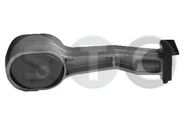 Variklio montavimas STC T404560