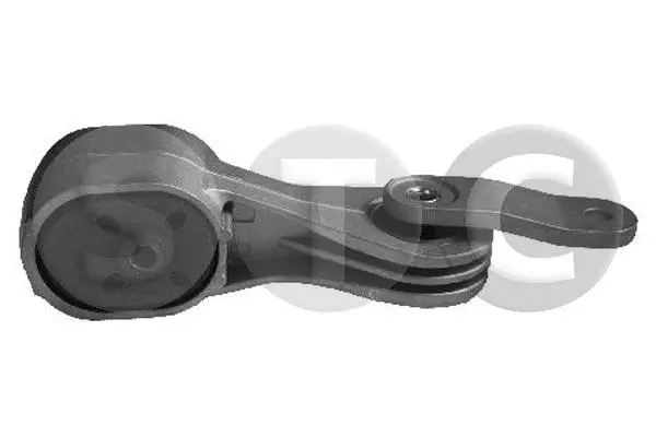 Variklio montavimas STC T404561