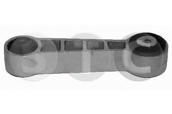 Variklio montavimas STC T404575