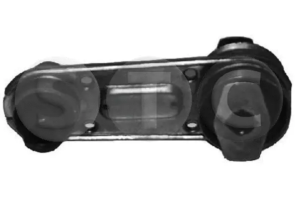Variklio montavimas STC T404576