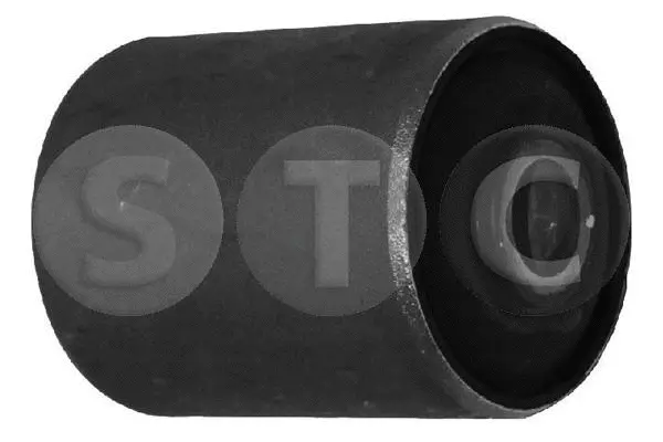 Lakštinės lingės įvorė STC T404832