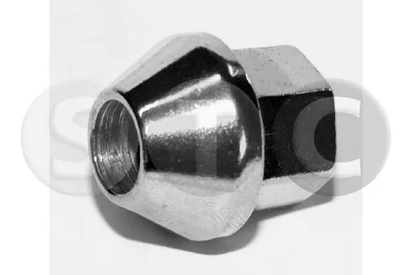 Rato veržlė STC T405291