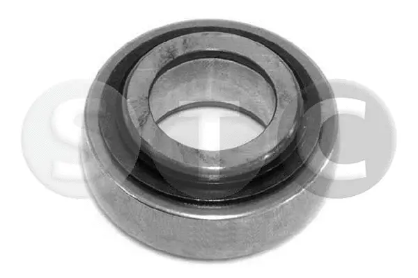 Varančio veleno tarpinis guolis STC T405373