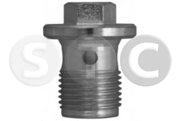 Alyvos karterio alyvos išleidimo kaištis STC T405432