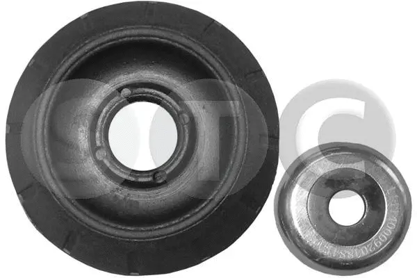 Pakabos statramsčio atraminis guolis STC T405513