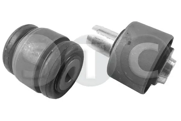 Valdymo svirties/išilginių svirčių įvorė STC T405609