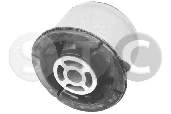Stebulės laikiklio įvorė STC T405905