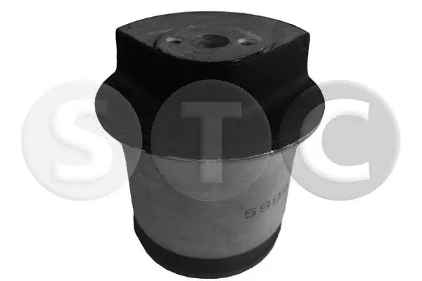 Stebulės laikiklio įvorė STC T405999