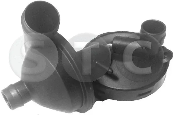 Variklio bloko alsuoklio vožtuvas STC T435090