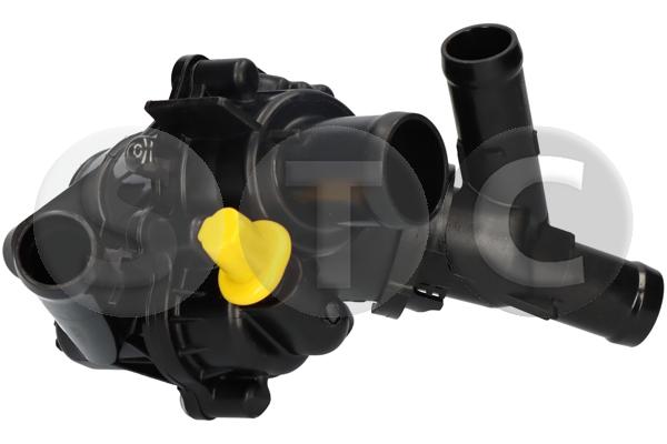 Termostatas STC T435871