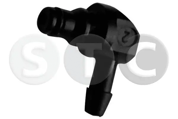 Degalų žarna suleidimas STC T439201