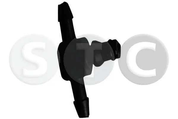 Degalų žarna suleidimas STC T439205