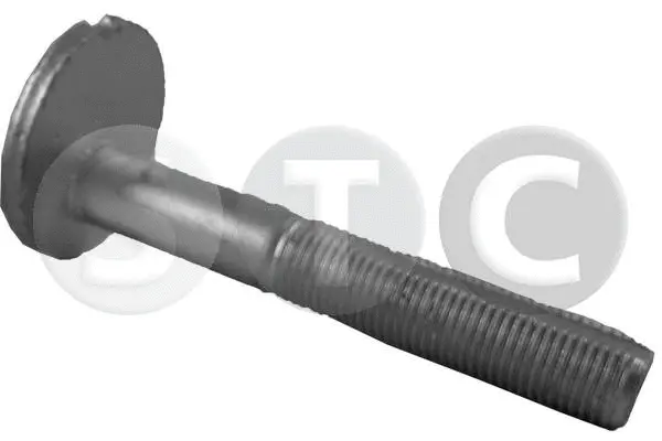 Išvirtimo reguliavimo varžtas STC T439218