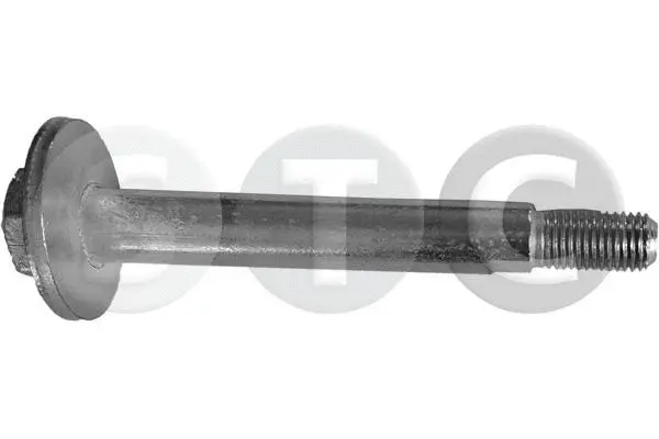 Vikšro valdymo svirtis STC T439271
