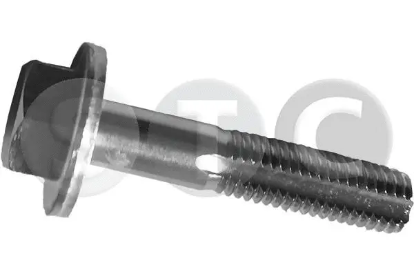 Vikšro valdymo svirtis STC T439288