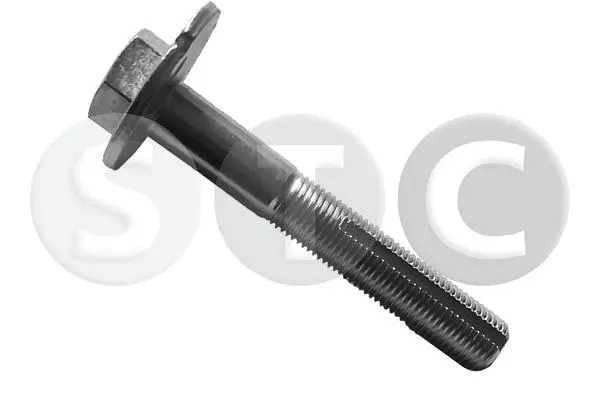 Vikšro valdymo svirtis STC T439290