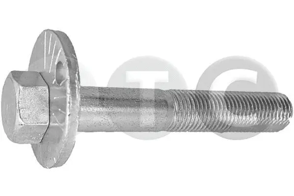 Vikšro valdymo svirtis STC T439299