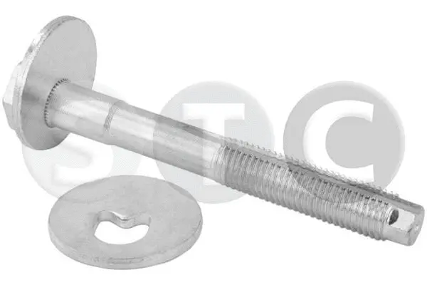 Valdymo svirties montavimo komplektas STC T439413