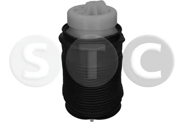 Pakabos pneumatinė spyruoklė STC T442962