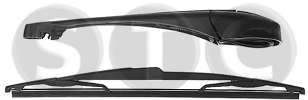 Valytuvas STC T468029