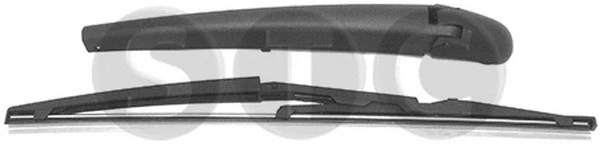 Valytuvas STC T468156
