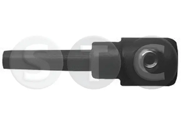 Priekinio lango plovimo skysčio purkštukas STC T468157