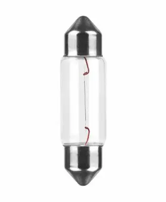 Valstybinio numerio apšvietimo lemputė NEOLUX® N239
