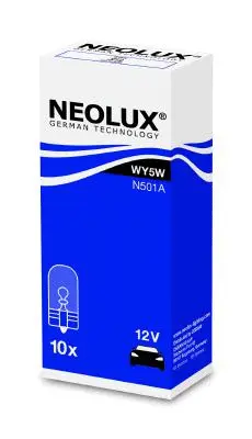 Indikatoriaus lemputė NEOLUX® N501A