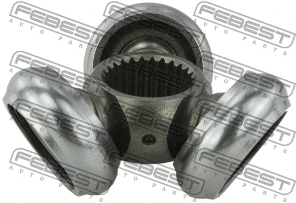 Kardaninio veleno trikojo įvorė FEBEST 0116-AGV10