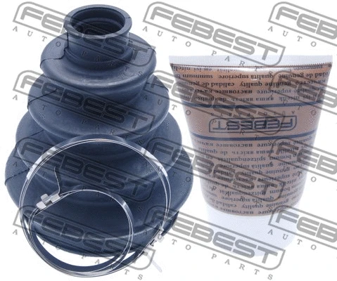 Granatos guma FEBEST 0117-SXV20