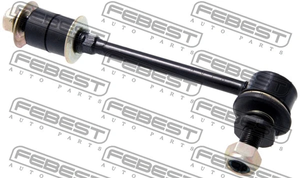 Šarnyro stabilizatorius FEBEST 0123-008