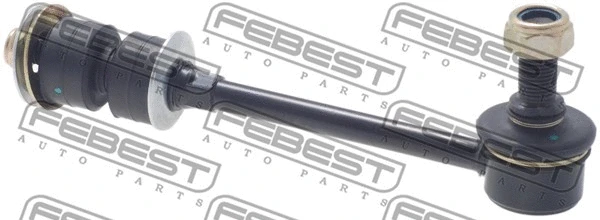 Šarnyro stabilizatorius FEBEST 0123-012