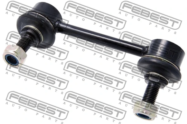 Šarnyro stabilizatorius FEBEST 0123-027