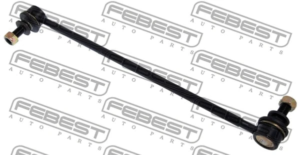Šarnyro stabilizatorius FEBEST 0123-ACA30F