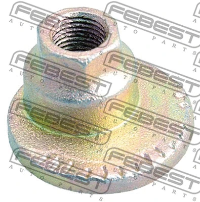 Atraminio buferio gnybtas FEBEST 0131-001