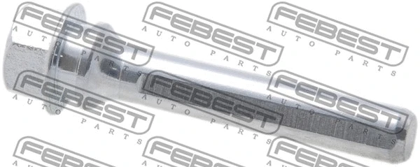 Stabdžių apkabos kreipiantysis varžtas FEBEST 0174-NZE120F