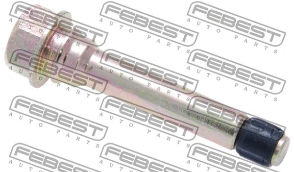 Stabdžių apkabos kreipiantysis varžtas FEBEST 0174-NZE141R