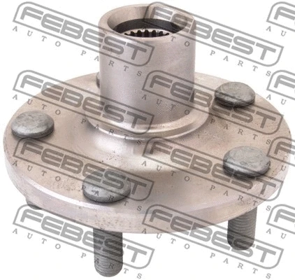 Rato stebulė FEBEST 0182-AZT220F