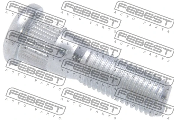 Rato varžtas FEBEST 0184-003