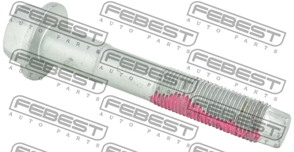 Balansyro tvirtinimo veržlės FEBEST 0198-008