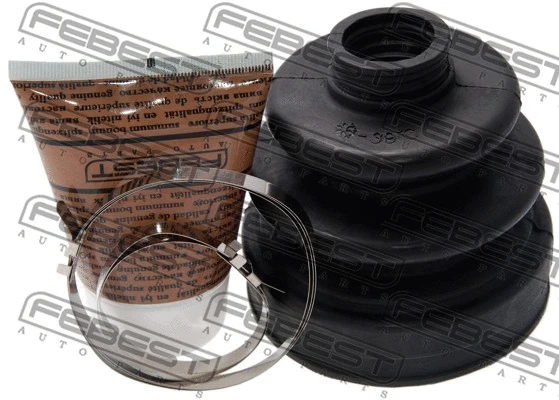 Granatos guma FEBEST 0215-Z50T