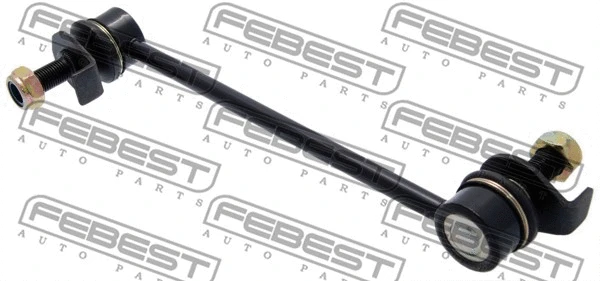 Šarnyro stabilizatorius FEBEST 0223-E51FR
